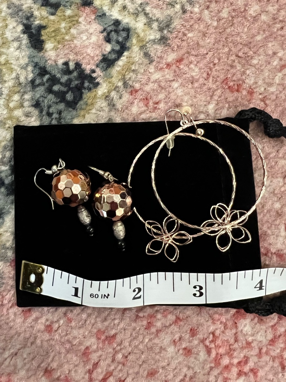 Earring bundle - Picture 3 of 4